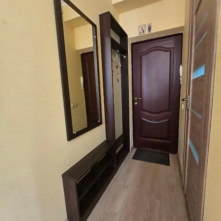 олександрія Апарт-готель 3*